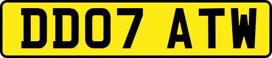 DD07ATW