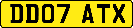 DD07ATX