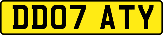 DD07ATY