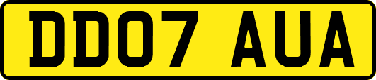 DD07AUA