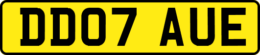 DD07AUE