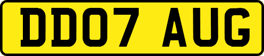 DD07AUG