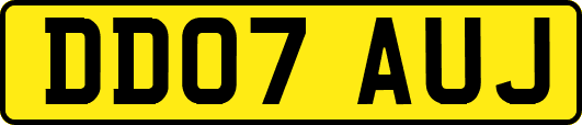 DD07AUJ