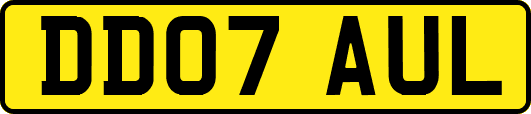 DD07AUL