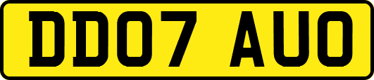 DD07AUO