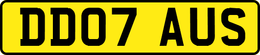 DD07AUS