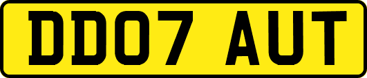 DD07AUT