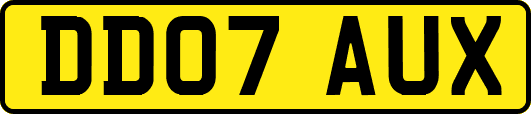 DD07AUX
