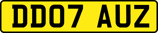 DD07AUZ