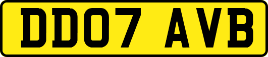 DD07AVB
