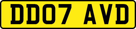 DD07AVD