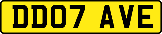 DD07AVE