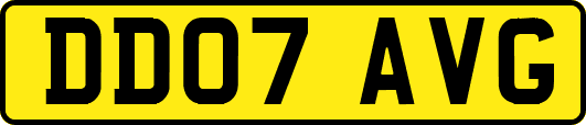 DD07AVG