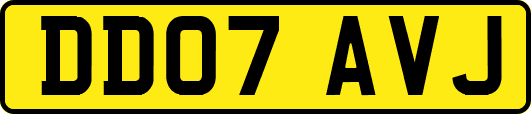 DD07AVJ