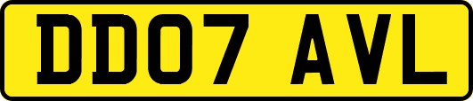 DD07AVL
