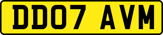 DD07AVM