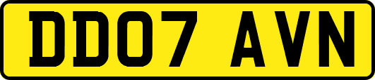 DD07AVN
