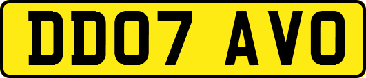 DD07AVO
