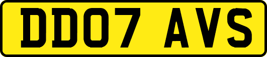 DD07AVS