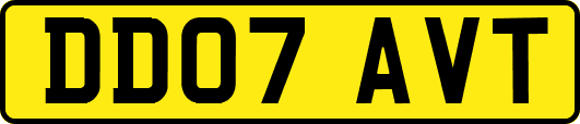 DD07AVT