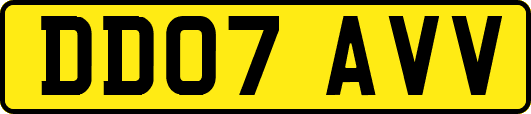 DD07AVV