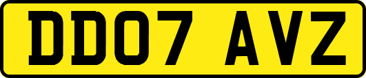 DD07AVZ