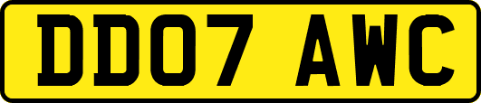 DD07AWC