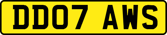 DD07AWS