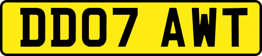 DD07AWT