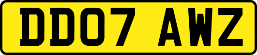 DD07AWZ