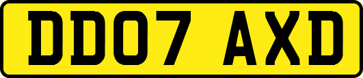 DD07AXD