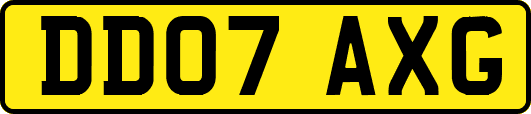 DD07AXG
