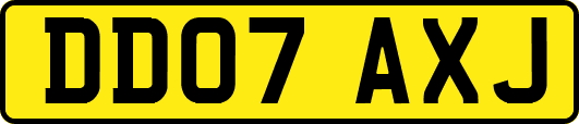 DD07AXJ