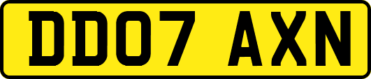 DD07AXN