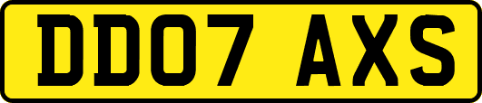 DD07AXS