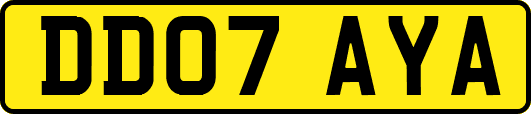 DD07AYA