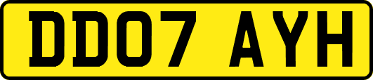 DD07AYH
