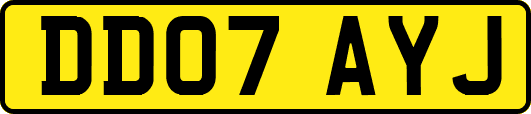 DD07AYJ
