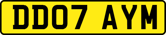 DD07AYM