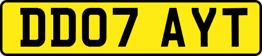 DD07AYT