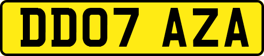 DD07AZA