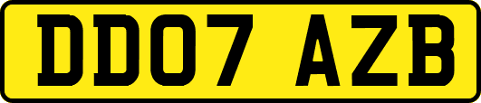 DD07AZB