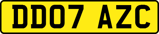 DD07AZC