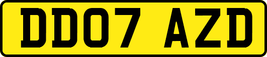 DD07AZD