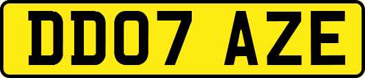 DD07AZE
