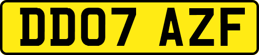 DD07AZF