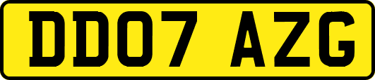 DD07AZG