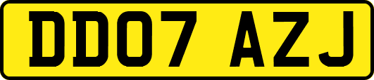 DD07AZJ