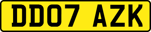 DD07AZK