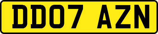 DD07AZN